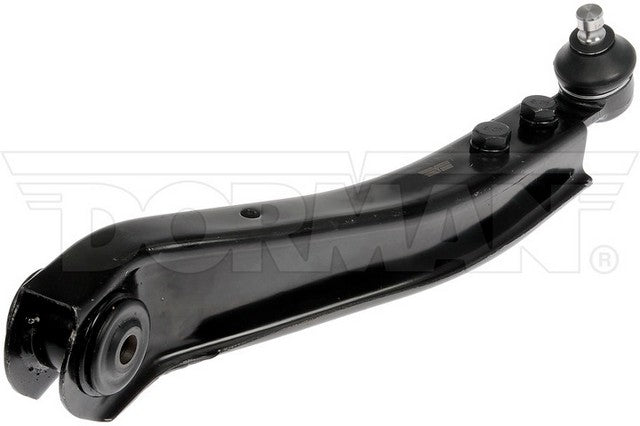Suspension Control Arm and Ball Joint Assembly Dorman Premium Chassis CB22023PR