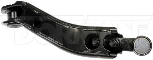Suspension Control Arm and Ball Joint Assembly Dorman Premium Chassis CB22024PR