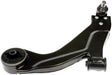 Suspension Control Arm and Ball Joint Assembly Dorman Premium Chassis CB24013PR