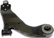 Suspension Control Arm and Ball Joint Assembly Dorman Premium Chassis CB24013PR