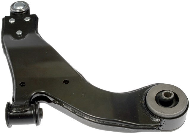 Suspension Control Arm and Ball Joint Assembly Dorman Premium Chassis CB24013PR