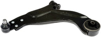 Suspension Control Arm and Ball Joint Assembly Dorman Premium Chassis CB24013PR