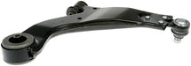 Suspension Control Arm and Ball Joint Assembly Dorman MAS CB24013