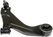 Suspension Control Arm and Ball Joint Assembly Dorman Premium Chassis CB24014PR