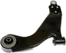 Suspension Control Arm and Ball Joint Assembly Dorman MAS CB24014