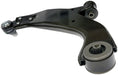 Suspension Control Arm and Ball Joint Assembly Dorman MAS CB24014