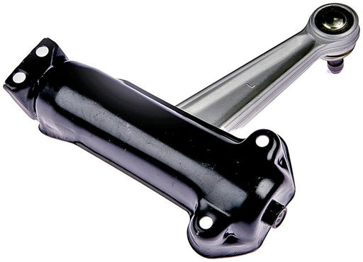 Suspension Control Arm and Ball Joint Assembly Dorman Premium Chassis CB28007PR