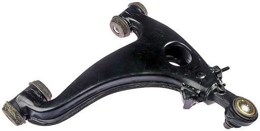 Suspension Control Arm and Ball Joint Assembly Dorman MAS CB28023