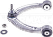 Suspension Control Arm and Ball Joint Assembly Dorman Premium Chassis CB28197PR
