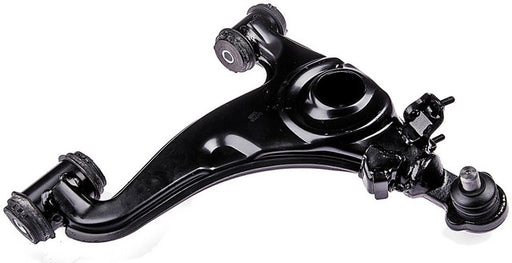Suspension Control Arm and Ball Joint Assembly Dorman MAS CB28244