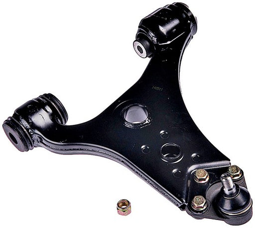 Suspension Control Arm and Ball Joint Assembly Dorman MAS CB28364