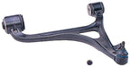 Suspension Control Arm and Ball Joint Assembly Dorman Premium Chassis CB28393PR