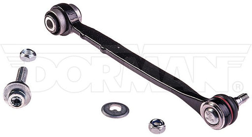 Suspension Control Arm and Ball Joint Assembly Dorman Premium Chassis CB28536PR