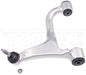 Suspension Control Arm and Ball Joint Assembly Dorman Premium Chassis CB28537PR