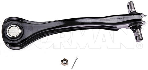 Suspension Control Arm and Ball Joint Assembly Dorman Premium Chassis CB30217PR