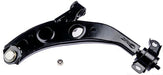 Suspension Control Arm and Ball Joint Assembly Dorman Premium Chassis CB30514PR