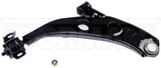 Suspension Control Arm and Ball Joint Assembly Dorman MAS CB30515