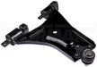 Suspension Control Arm and Ball Joint Assembly Dorman Premium Chassis CB30810PR