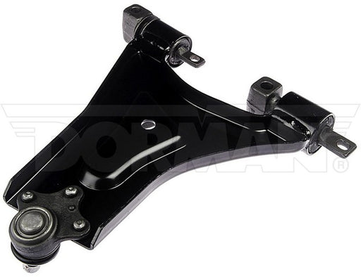 Suspension Control Arm and Ball Joint Assembly Dorman Premium Chassis CB30811PR