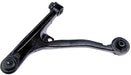 Suspension Control Arm and Ball Joint Assembly Dorman Premium Chassis CB30812PR
