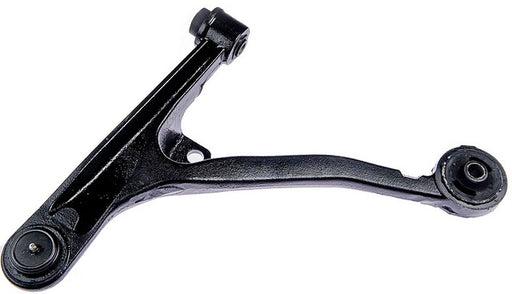 Suspension Control Arm and Ball Joint Assembly Dorman Premium Chassis CB30812PR