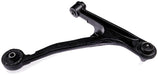 Suspension Control Arm and Ball Joint Assembly Dorman Premium Chassis CB30813PR