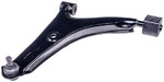 Suspension Control Arm and Ball Joint Assembly Dorman MAS CB30817