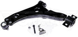 Suspension Control Arm and Ball Joint Assembly Dorman MAS CB30826