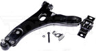 Suspension Control Arm and Ball Joint Assembly Dorman Premium Chassis CB30827PR