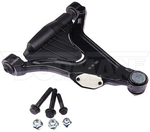 Suspension Control Arm and Ball Joint Assembly Dorman Premium Chassis CB30828PR