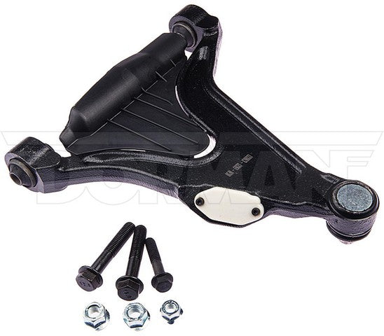 Suspension Control Arm and Ball Joint Assembly Dorman Premium Chassis CB30828PR