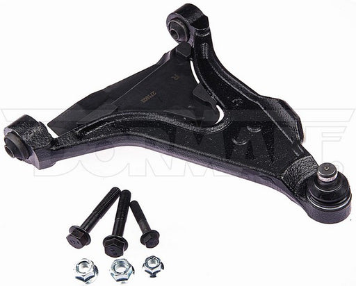 Suspension Control Arm and Ball Joint Assembly Dorman MAS CB30828