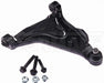 Suspension Control Arm and Ball Joint Assembly Dorman Premium Chassis CB30828PR