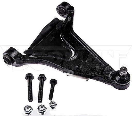 Suspension Control Arm and Ball Joint Assembly Dorman Premium Chassis CB30829PR