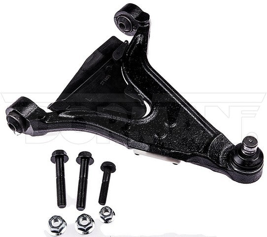 Suspension Control Arm and Ball Joint Assembly Dorman Premium Chassis CB30829PR