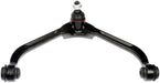 Suspension Control Arm and Ball Joint Assembly Dorman Premium Chassis CB3198PR