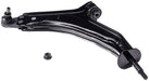 Suspension Control Arm and Ball Joint Assembly Dorman Premium Chassis CB35003PR