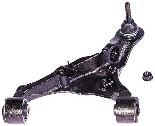 Suspension Control Arm and Ball Joint Assembly Dorman MAS CB35018