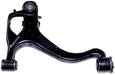Suspension Control Arm and Ball Joint Assembly Dorman MAS CB35024
