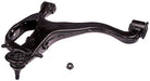 Suspension Control Arm and Ball Joint Assembly Dorman MAS CB35033