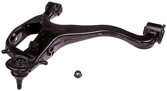 Suspension Control Arm and Ball Joint Assembly Dorman MAS CB35033