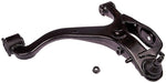 Suspension Control Arm and Ball Joint Assembly Dorman MAS CB35033