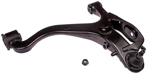 Suspension Control Arm and Ball Joint Assembly Dorman MAS CB35033