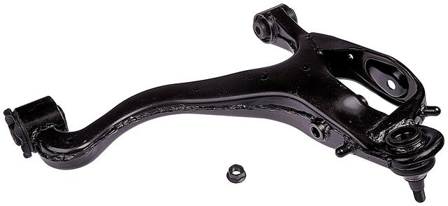 Suspension Control Arm and Ball Joint Assembly Dorman MAS CB35034