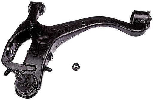 Suspension Control Arm and Ball Joint Assembly Dorman MAS CB35034