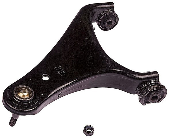 Suspension Control Arm and Ball Joint Assembly Dorman MAS CB35038