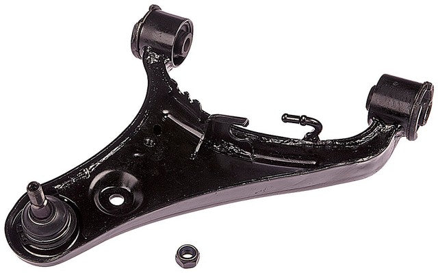 Suspension Control Arm and Ball Joint Assembly Dorman MAS CB35038
