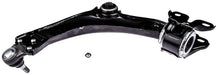 Suspension Control Arm and Ball Joint Assembly Dorman MAS CB35044