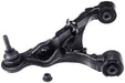 Suspension Control Arm and Ball Joint Assembly Dorman MAS CB35047