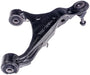 Suspension Control Arm and Ball Joint Assembly Dorman MAS CB35048